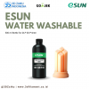 eSUN Water Washable Resin for MSLA LCD DLP 3D Printer